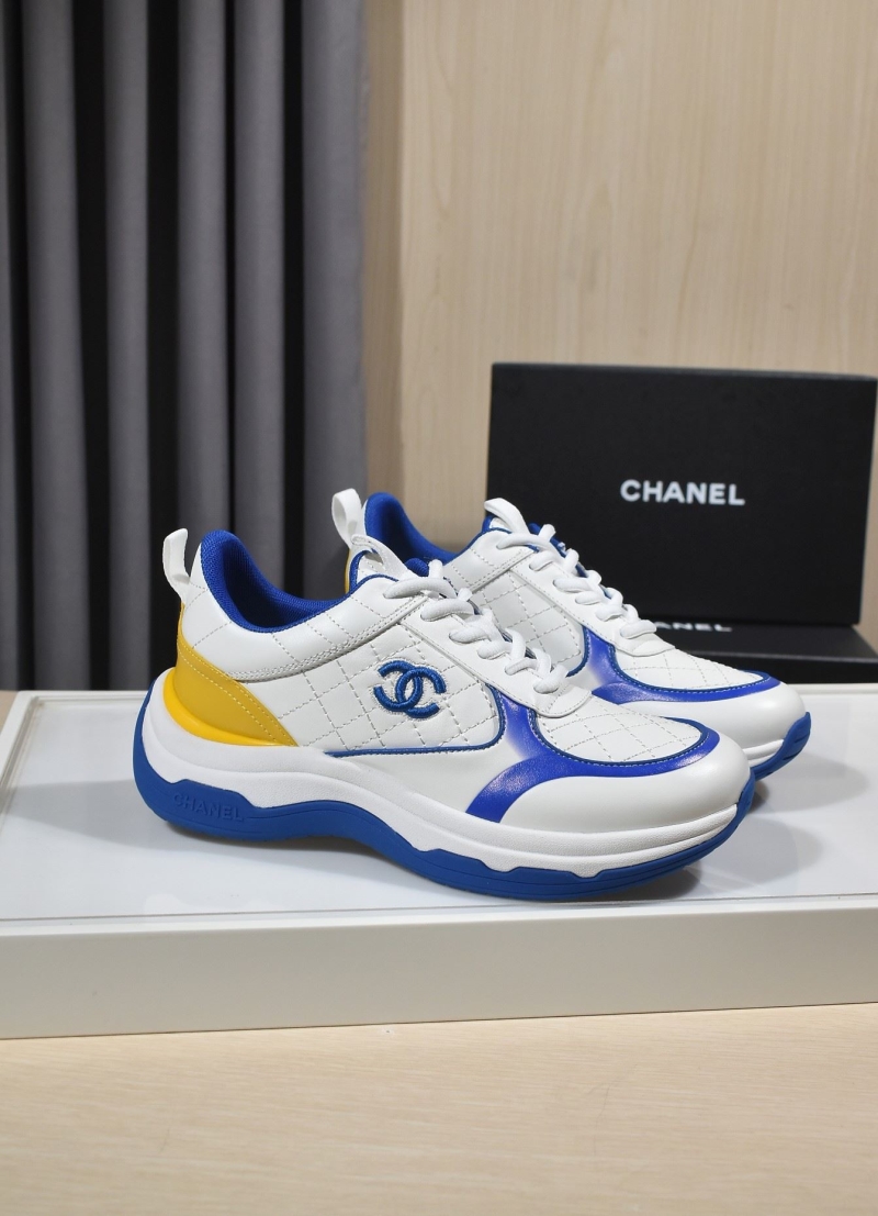 Chanel Sneakers